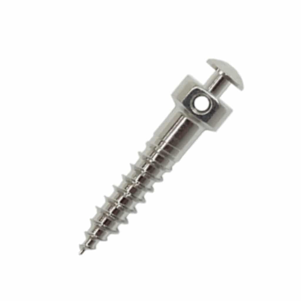 PITTS 21 ORTHODONTIC MINI-SCREWS
        